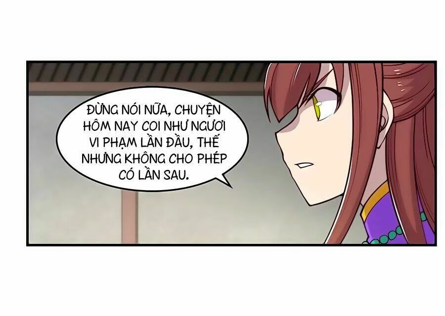 Cuộc Sống Thoái Ẩn Của Võ Lâm Chi Vương Chapter 15 - 44