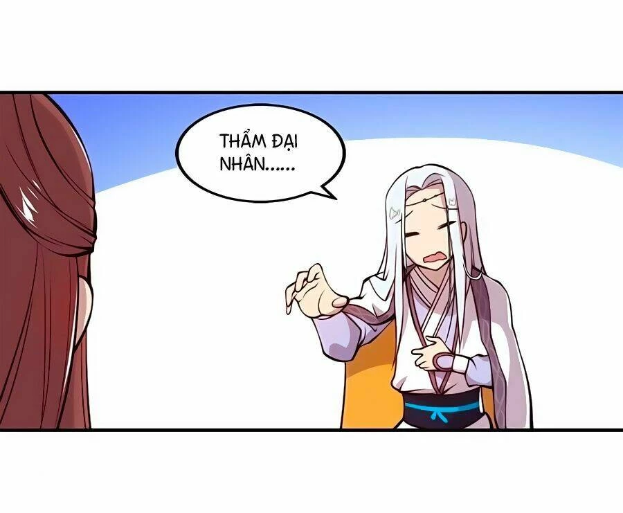 Cuộc Sống Thoái Ẩn Của Võ Lâm Chi Vương Chapter 15 - 54