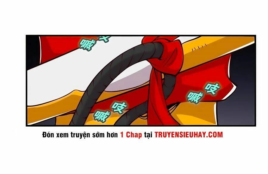 Cuộc Sống Thoái Ẩn Của Võ Lâm Chi Vương Chapter 15 - 67