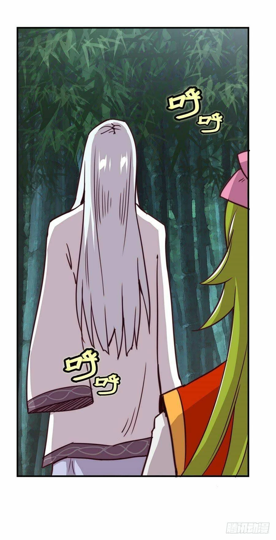 Cuộc Sống Thoái Ẩn Của Võ Lâm Chi Vương Chapter 15 - 75