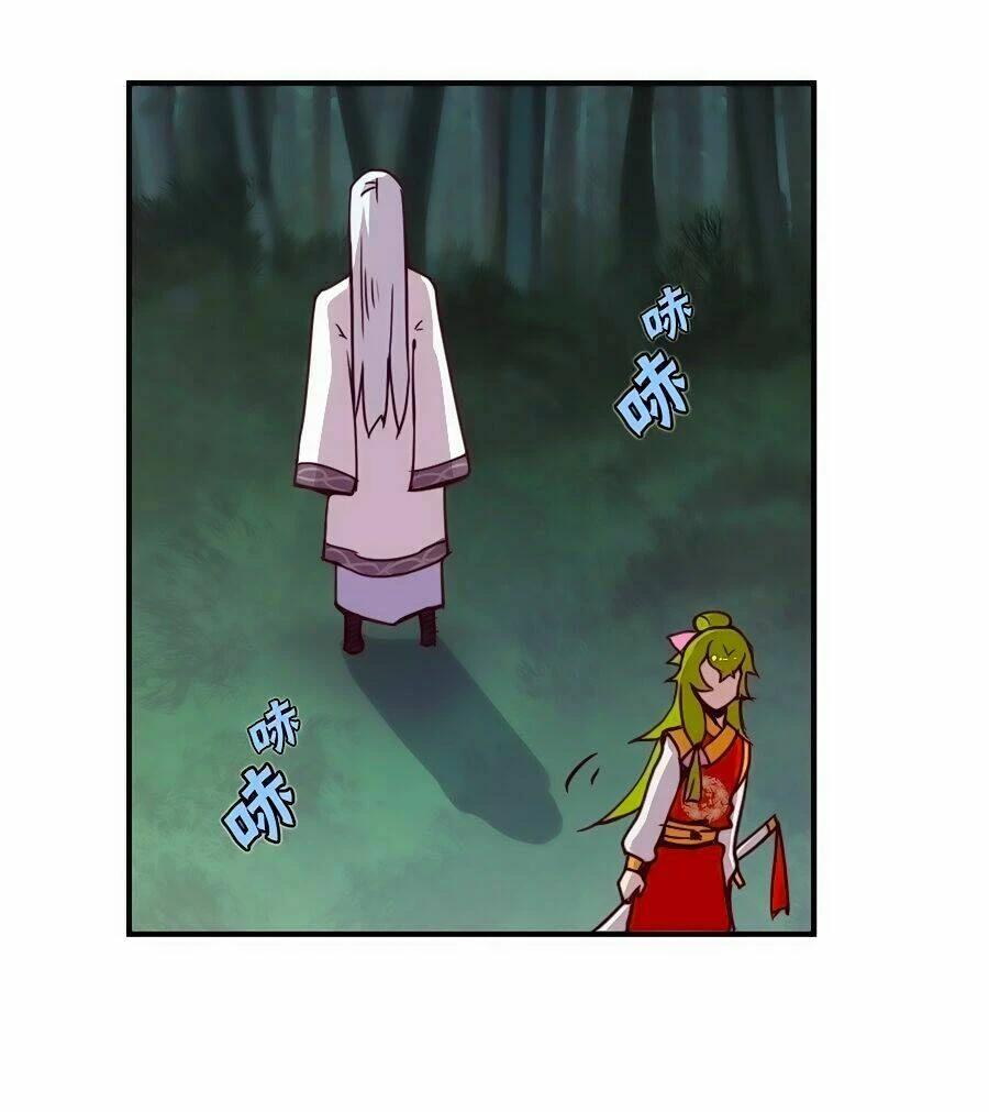 Cuộc Sống Thoái Ẩn Của Võ Lâm Chi Vương Chapter 15 - 79