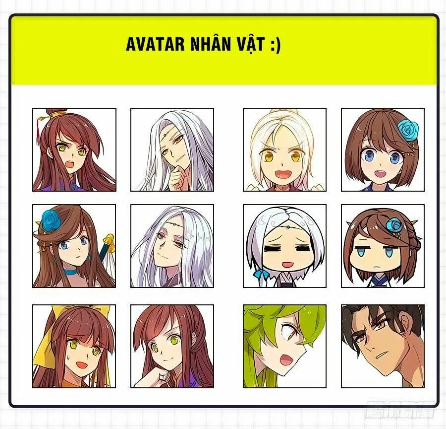 Cuộc Sống Thoái Ẩn Của Võ Lâm Chi Vương Chapter 15 - 82