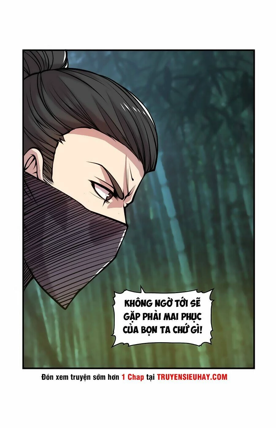 Cuộc Sống Thoái Ẩn Của Võ Lâm Chi Vương Chapter 16 - 8