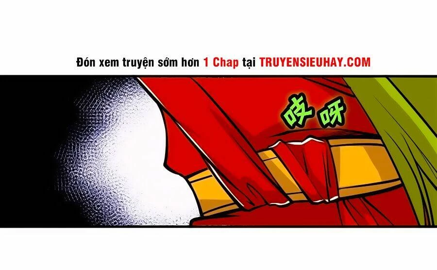 Cuộc Sống Thoái Ẩn Của Võ Lâm Chi Vương Chapter 16 - 18
