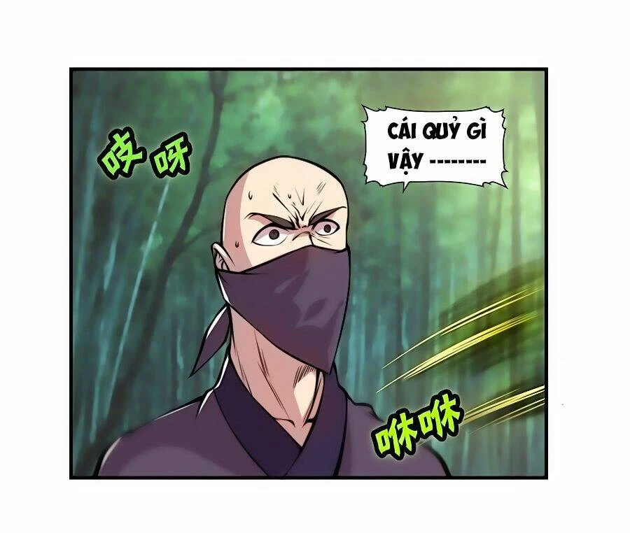 Cuộc Sống Thoái Ẩn Của Võ Lâm Chi Vương Chapter 16 - 40