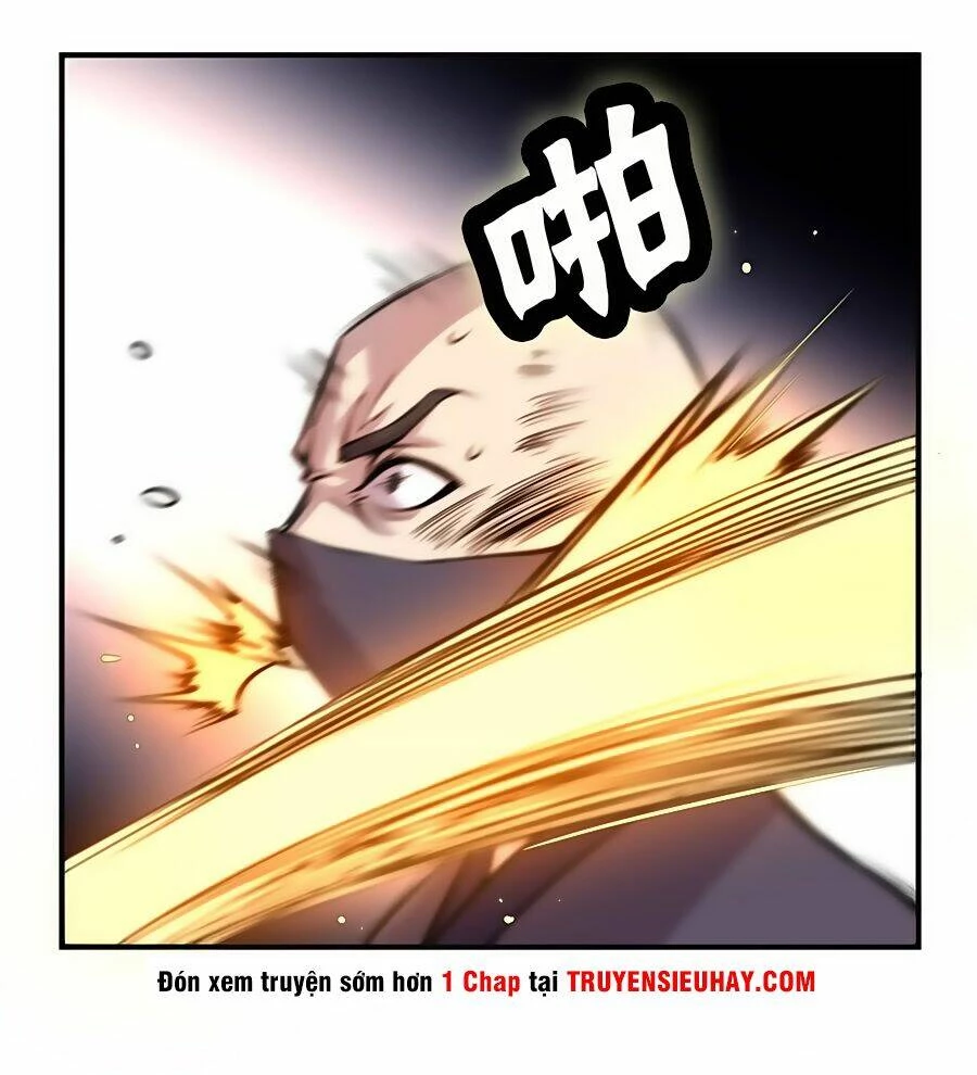Cuộc Sống Thoái Ẩn Của Võ Lâm Chi Vương Chapter 16 - 41