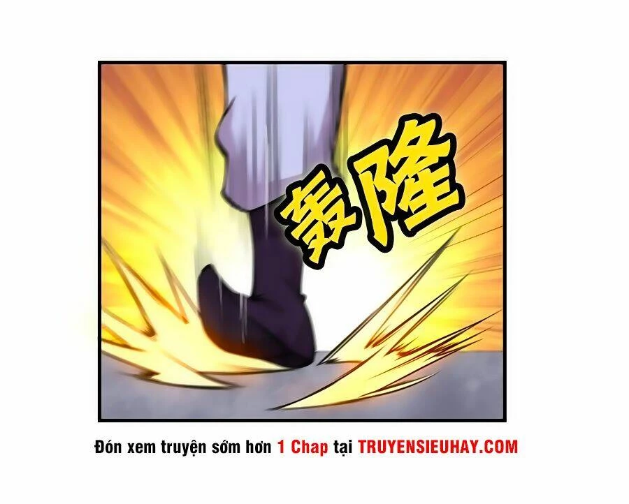Cuộc Sống Thoái Ẩn Của Võ Lâm Chi Vương Chapter 16 - 44
