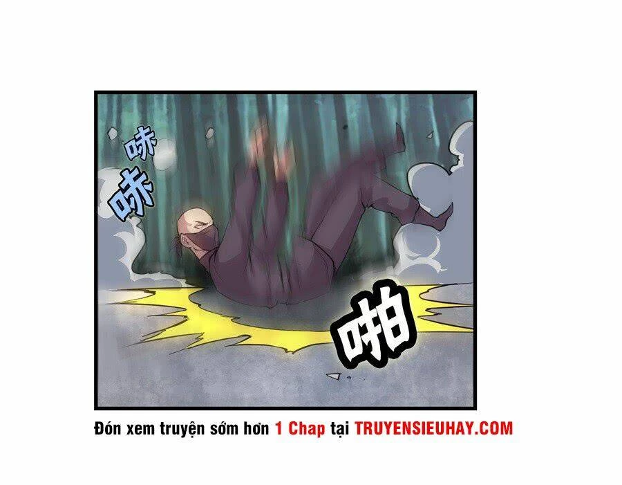 Cuộc Sống Thoái Ẩn Của Võ Lâm Chi Vương Chapter 16 - 48