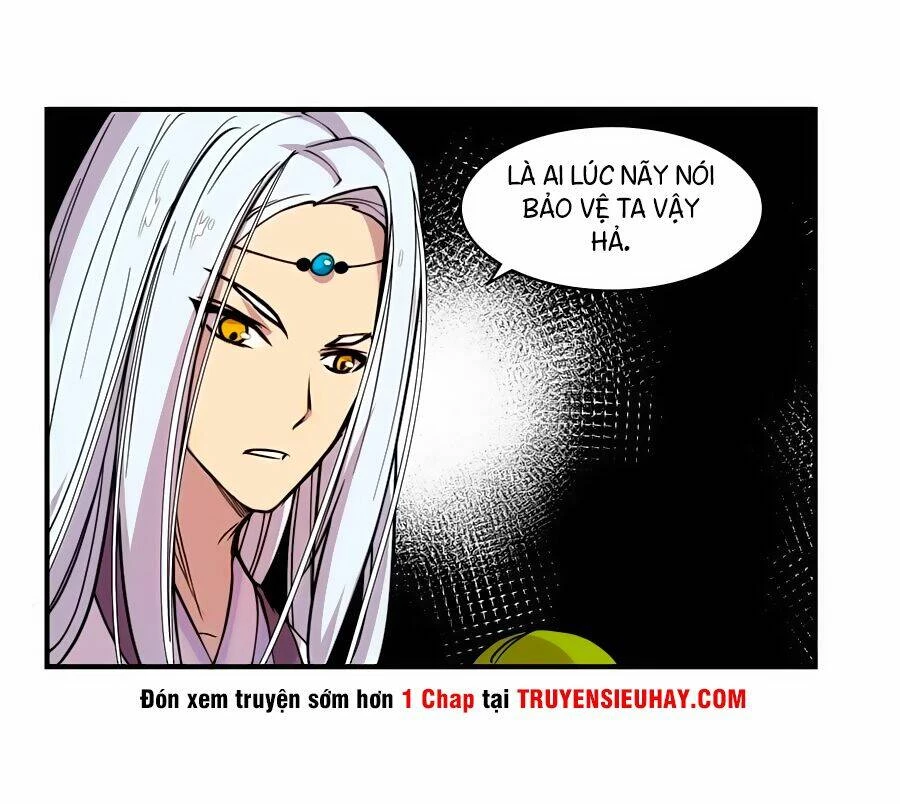 Cuộc Sống Thoái Ẩn Của Võ Lâm Chi Vương Chapter 16 - 51