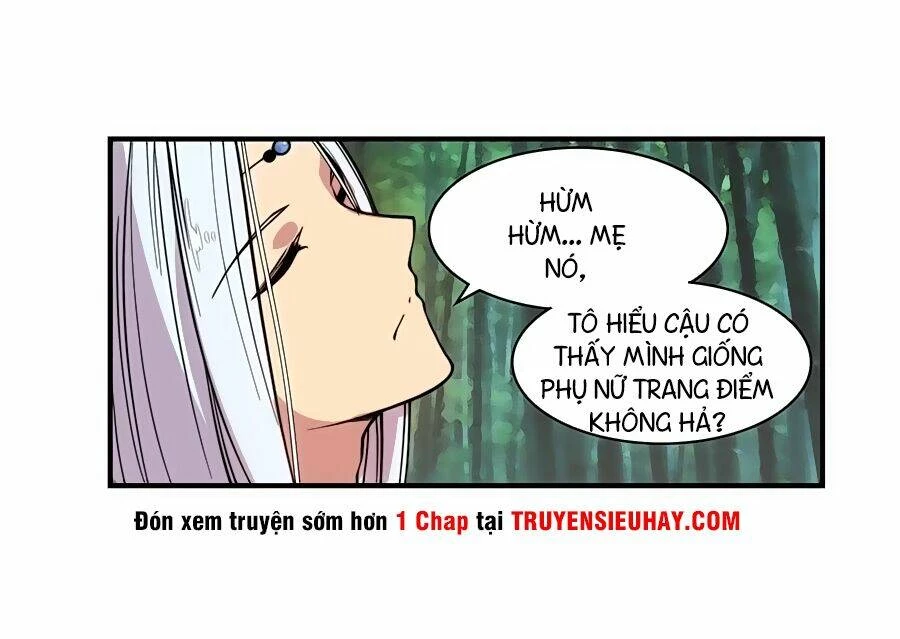Cuộc Sống Thoái Ẩn Của Võ Lâm Chi Vương Chapter 16 - 53