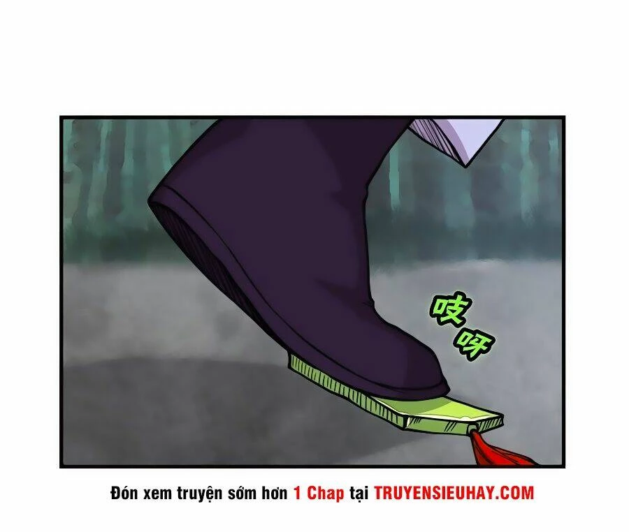 Cuộc Sống Thoái Ẩn Của Võ Lâm Chi Vương Chapter 16 - 55