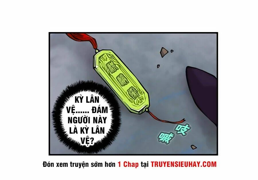 Cuộc Sống Thoái Ẩn Của Võ Lâm Chi Vương Chapter 16 - 57