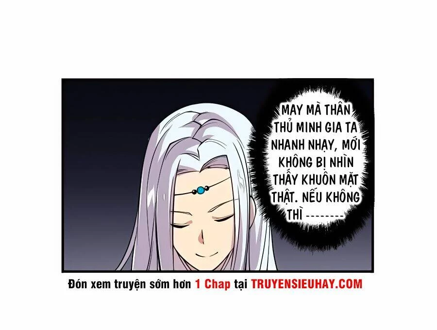 Cuộc Sống Thoái Ẩn Của Võ Lâm Chi Vương Chapter 16 - 59