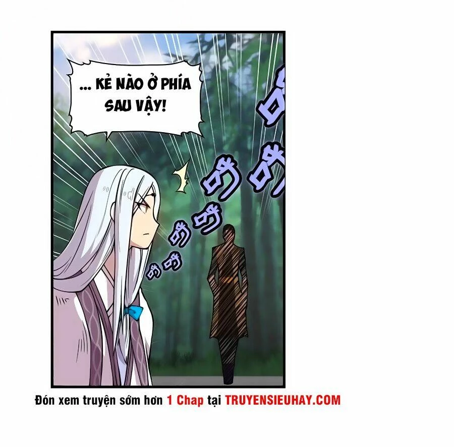 Cuộc Sống Thoái Ẩn Của Võ Lâm Chi Vương Chapter 16 - 61