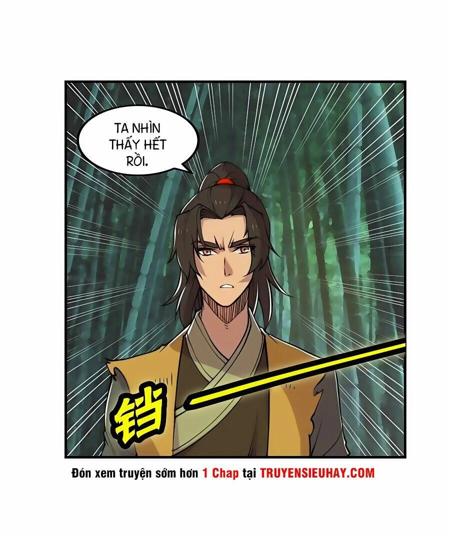 Cuộc Sống Thoái Ẩn Của Võ Lâm Chi Vương Chapter 16 - 66
