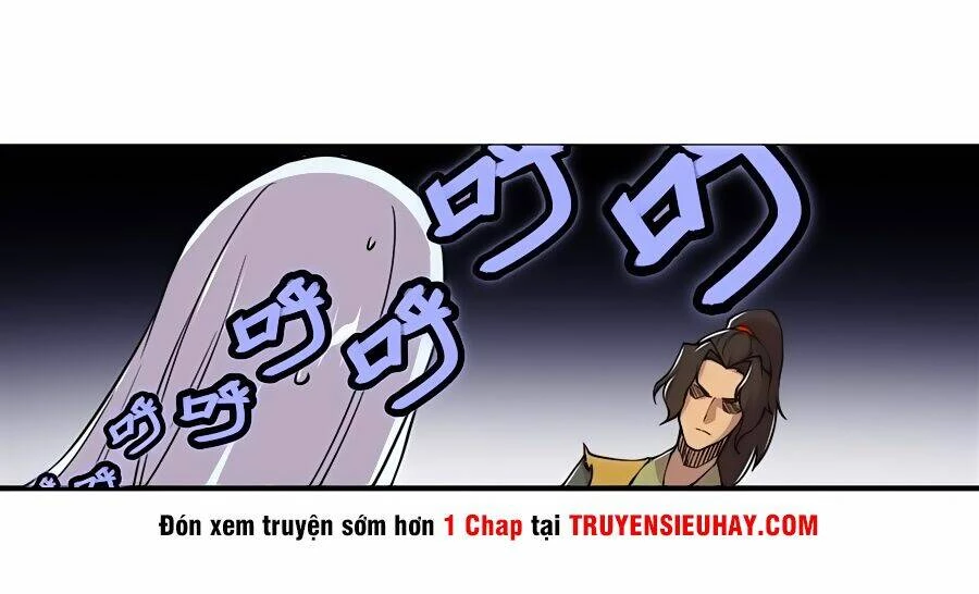 Cuộc Sống Thoái Ẩn Của Võ Lâm Chi Vương Chapter 16 - 67