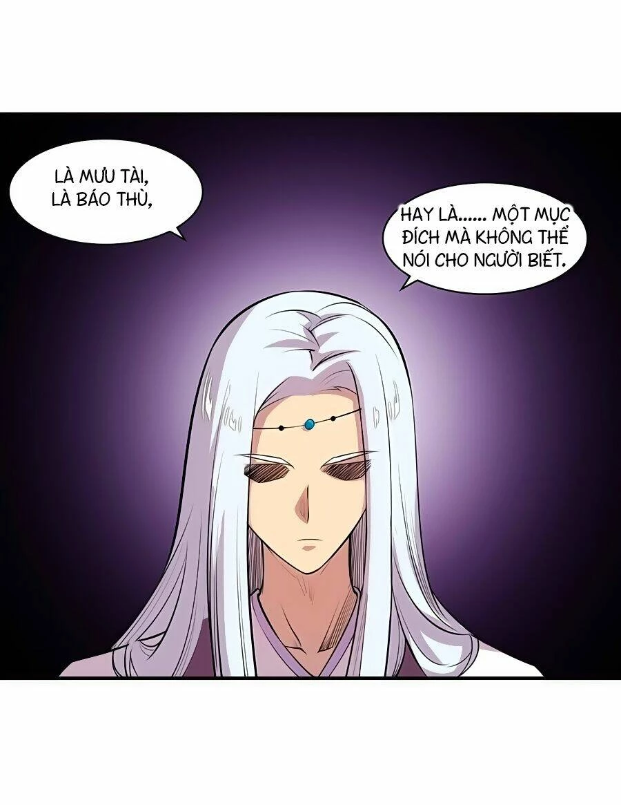 Cuộc Sống Thoái Ẩn Của Võ Lâm Chi Vương Chapter 17 - 5