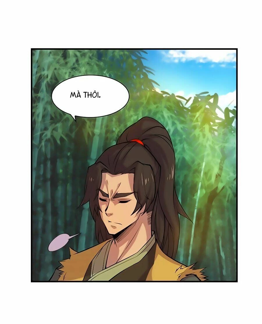 Cuộc Sống Thoái Ẩn Của Võ Lâm Chi Vương Chapter 17 - 8