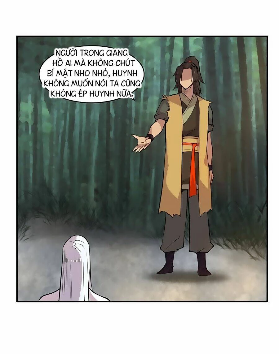 Cuộc Sống Thoái Ẩn Của Võ Lâm Chi Vương Chapter 17 - 9
