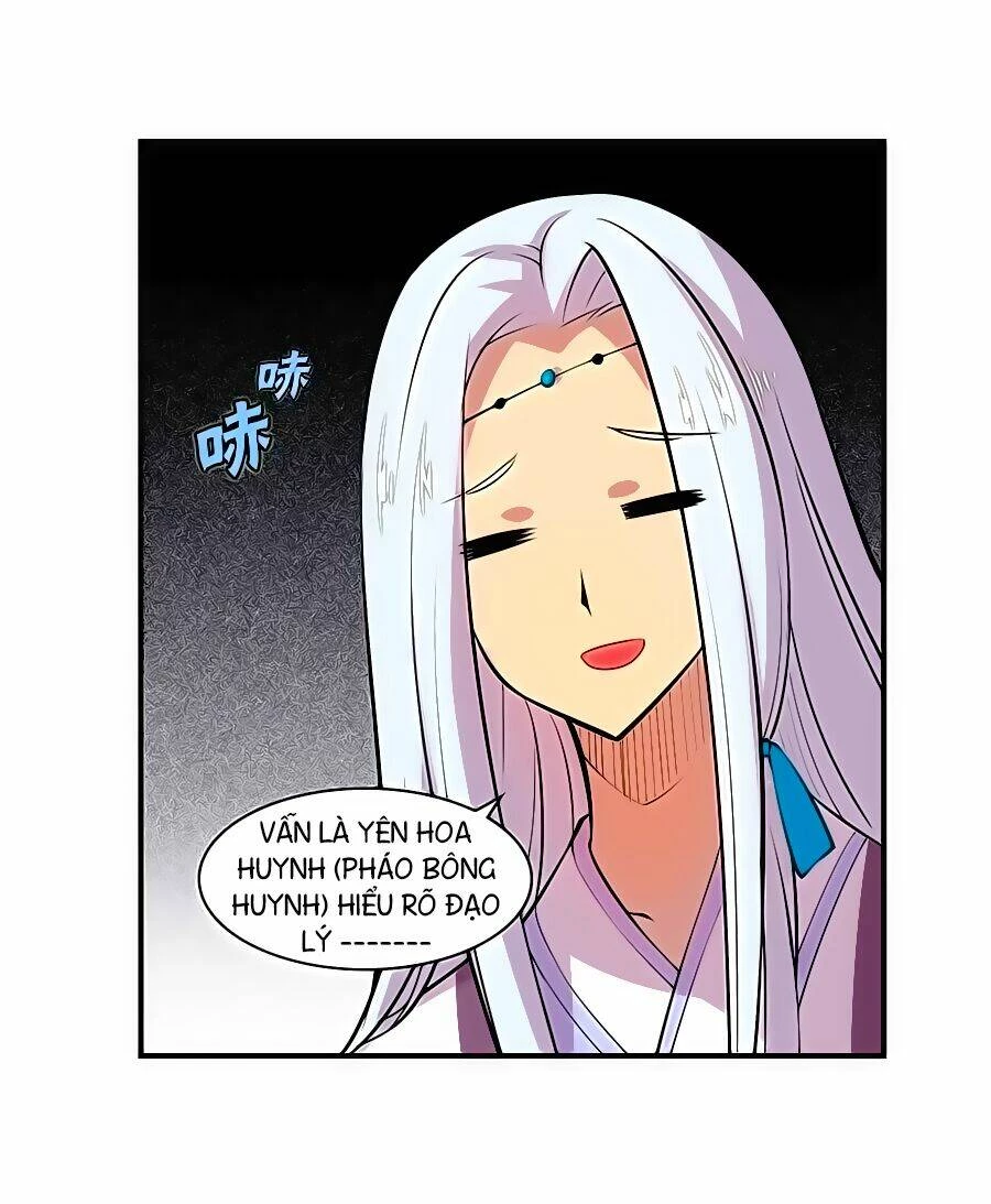 Cuộc Sống Thoái Ẩn Của Võ Lâm Chi Vương Chapter 17 - 10
