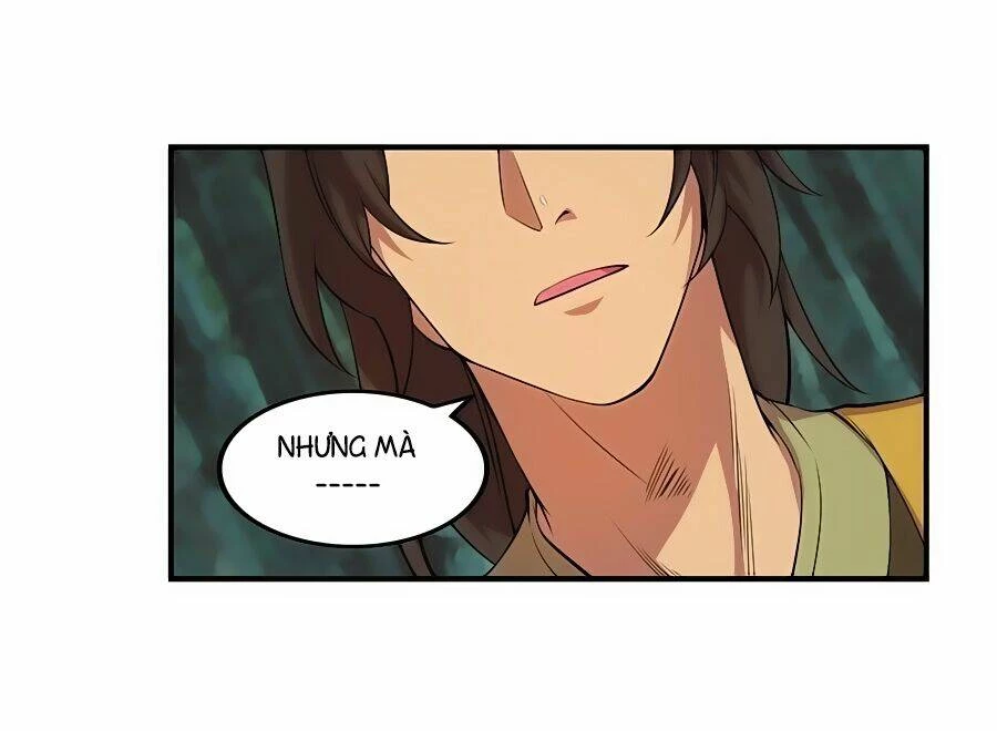 Cuộc Sống Thoái Ẩn Của Võ Lâm Chi Vương Chapter 17 - 11