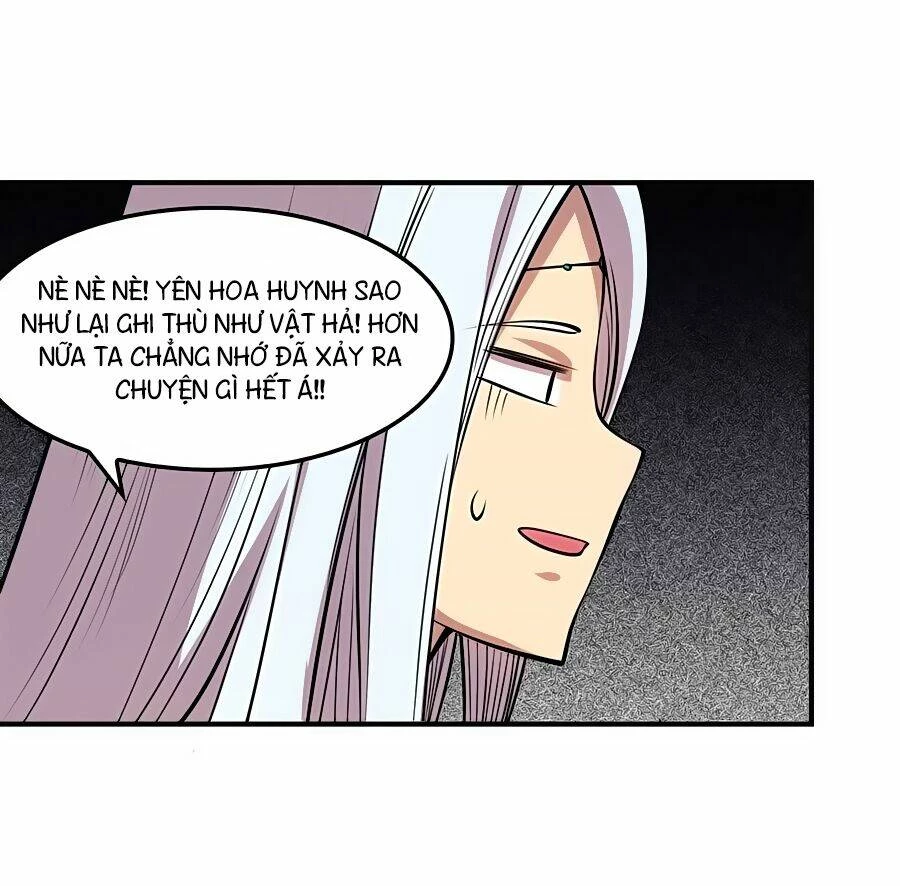Cuộc Sống Thoái Ẩn Của Võ Lâm Chi Vương Chapter 17 - 15
