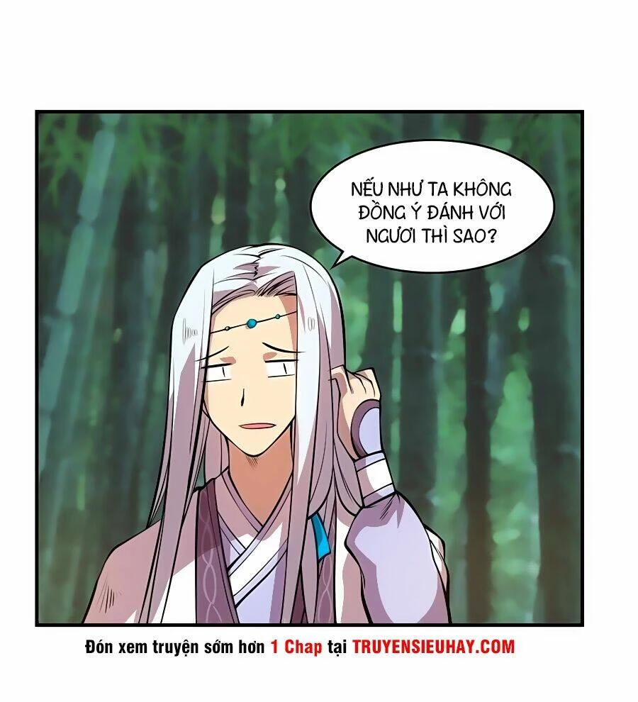 Cuộc Sống Thoái Ẩn Của Võ Lâm Chi Vương Chapter 17 - 18