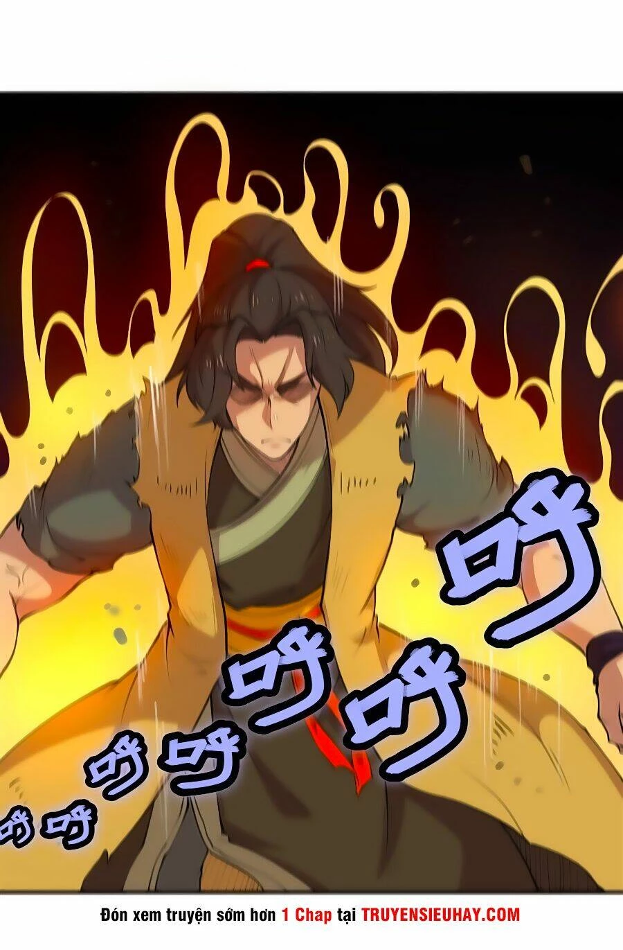 Cuộc Sống Thoái Ẩn Của Võ Lâm Chi Vương Chapter 17 - 26