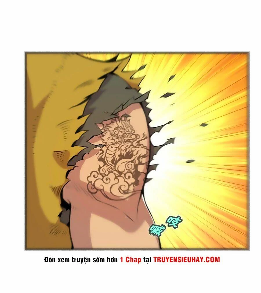 Cuộc Sống Thoái Ẩn Của Võ Lâm Chi Vương Chapter 17 - 27