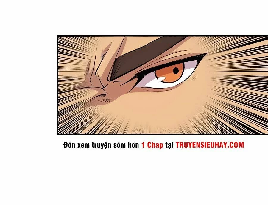 Cuộc Sống Thoái Ẩn Của Võ Lâm Chi Vương Chapter 17 - 28
