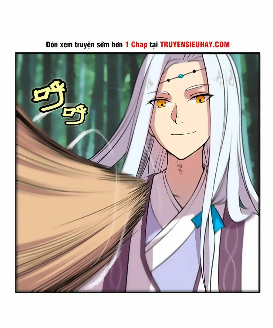 Cuộc Sống Thoái Ẩn Của Võ Lâm Chi Vương Chapter 17 - 30