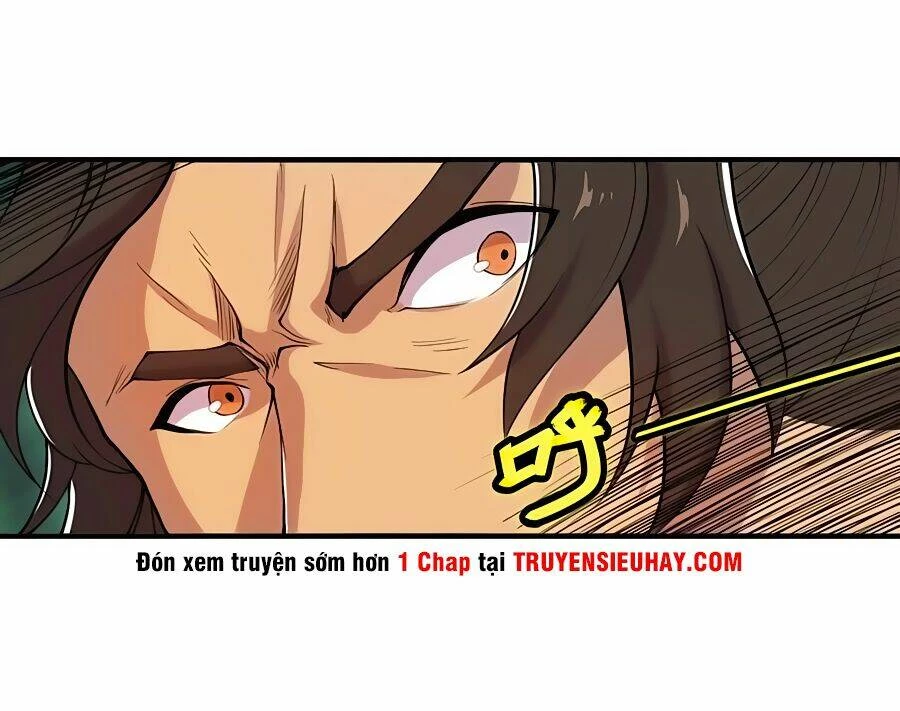Cuộc Sống Thoái Ẩn Của Võ Lâm Chi Vương Chapter 17 - 36