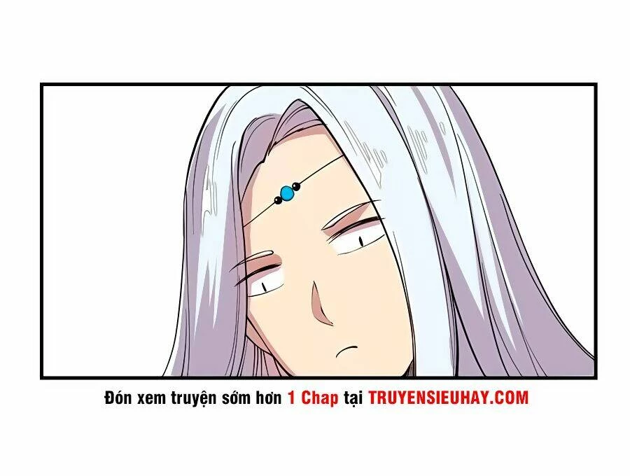 Cuộc Sống Thoái Ẩn Của Võ Lâm Chi Vương Chapter 17 - 39