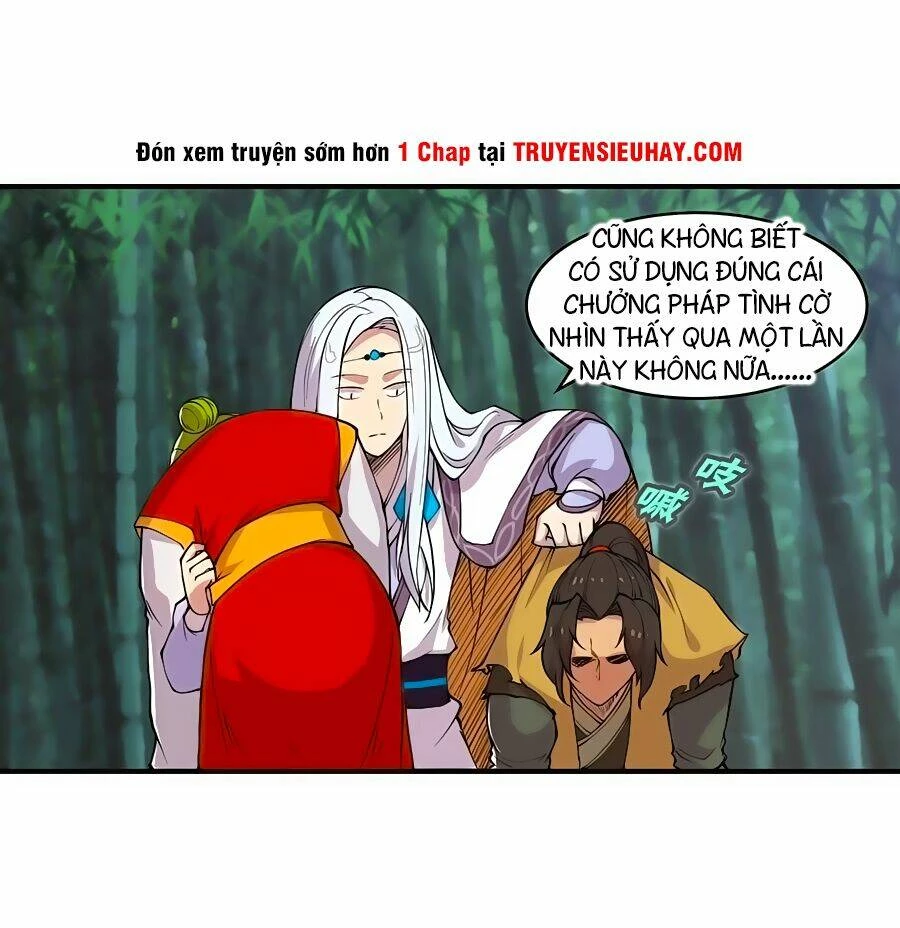 Cuộc Sống Thoái Ẩn Của Võ Lâm Chi Vương Chapter 17 - 41