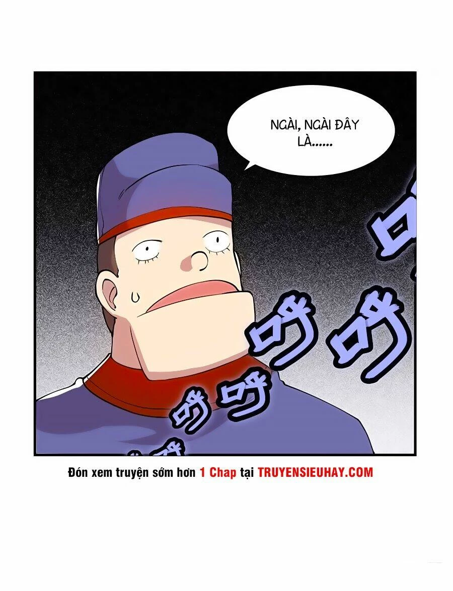 Cuộc Sống Thoái Ẩn Của Võ Lâm Chi Vương Chapter 17 - 43