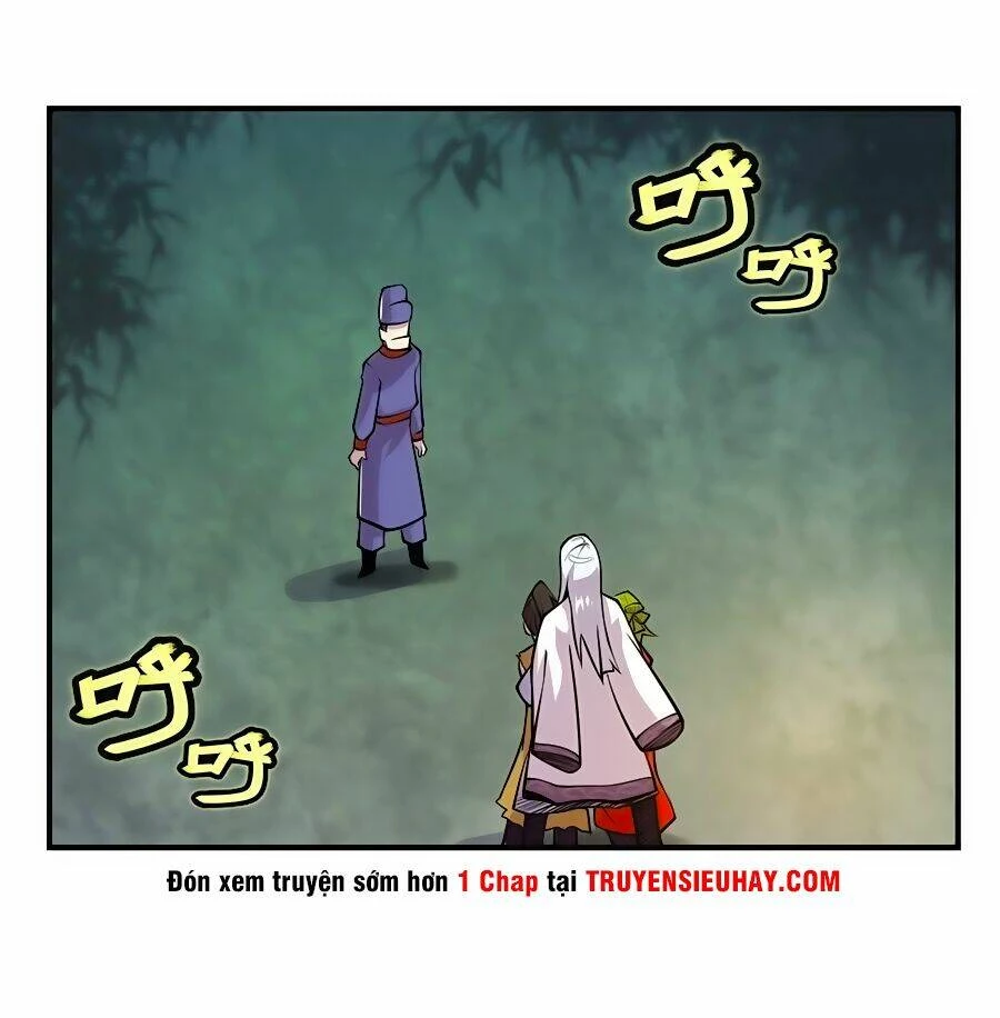 Cuộc Sống Thoái Ẩn Của Võ Lâm Chi Vương Chapter 17 - 44