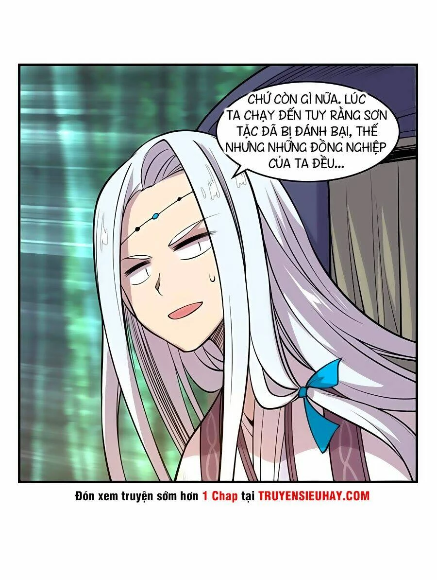 Cuộc Sống Thoái Ẩn Của Võ Lâm Chi Vương Chapter 17 - 48