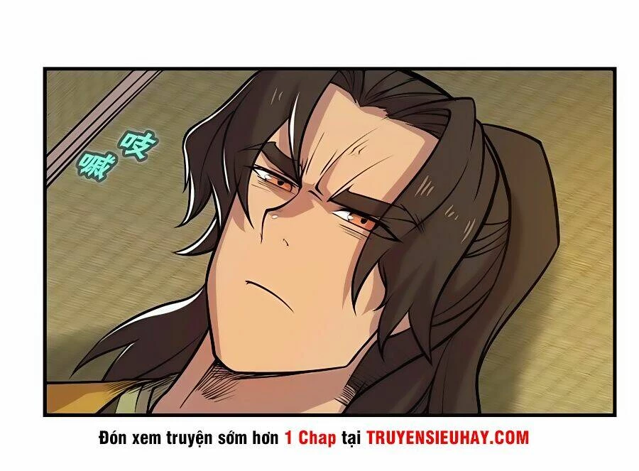 Cuộc Sống Thoái Ẩn Của Võ Lâm Chi Vương Chapter 17 - 51