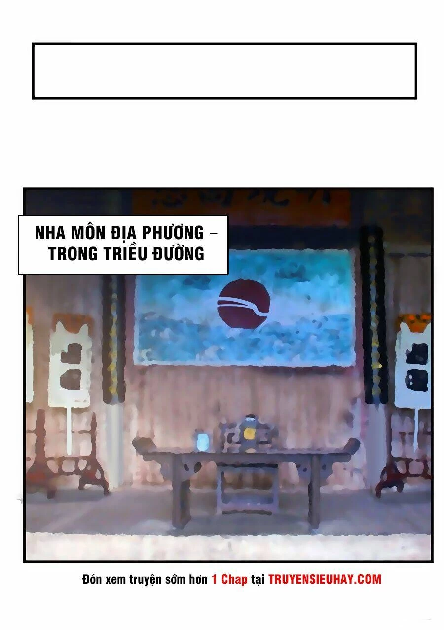 Cuộc Sống Thoái Ẩn Của Võ Lâm Chi Vương Chapter 17 - 52