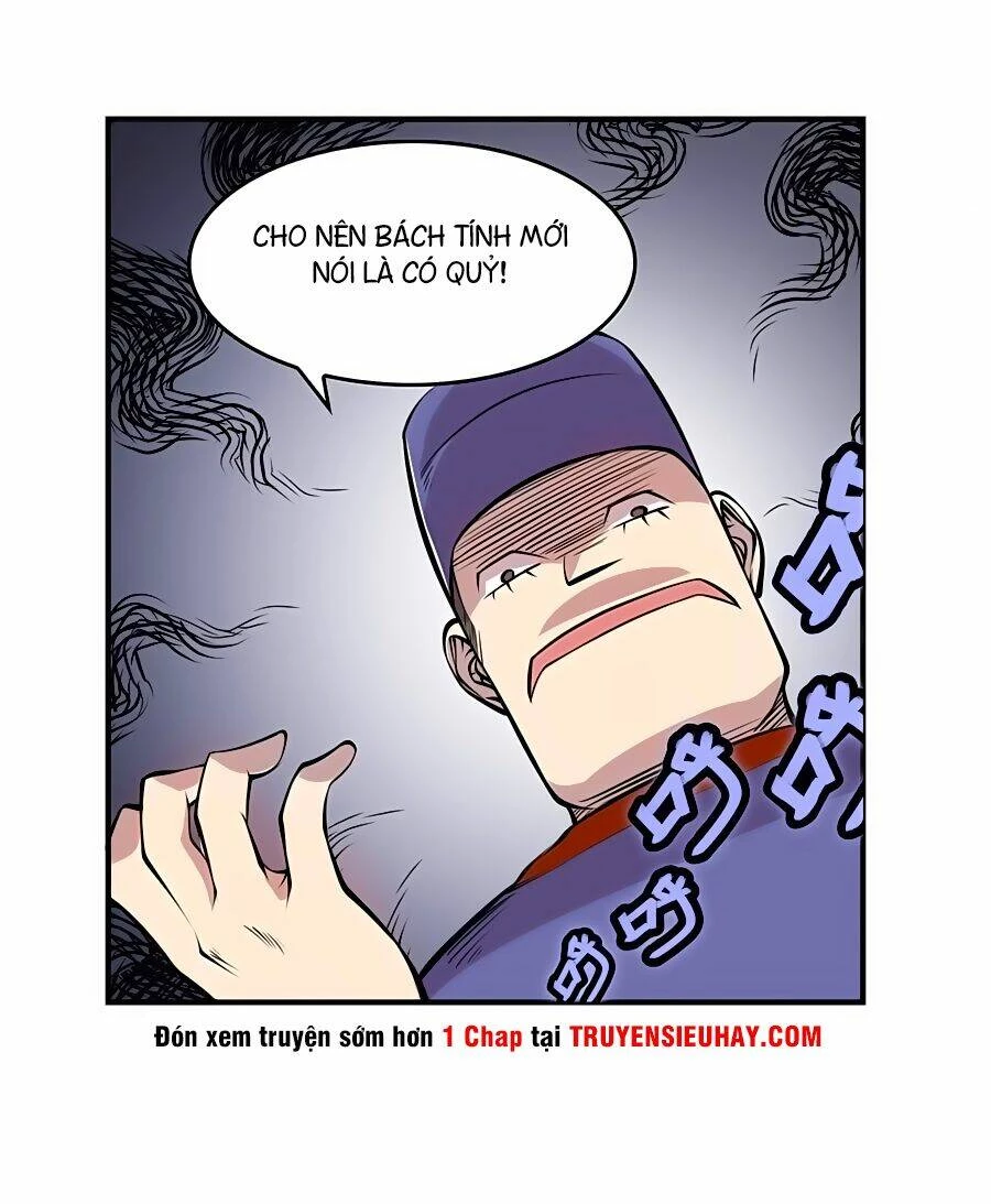 Cuộc Sống Thoái Ẩn Của Võ Lâm Chi Vương Chapter 17 - 56