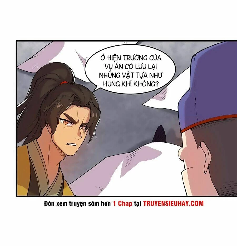 Cuộc Sống Thoái Ẩn Của Võ Lâm Chi Vương Chapter 17 - 64