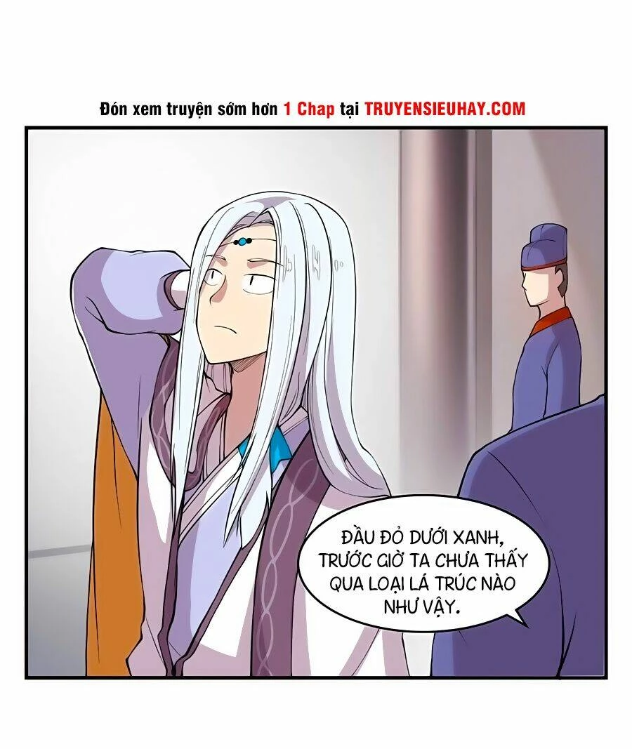 Cuộc Sống Thoái Ẩn Của Võ Lâm Chi Vương Chapter 17 - 67