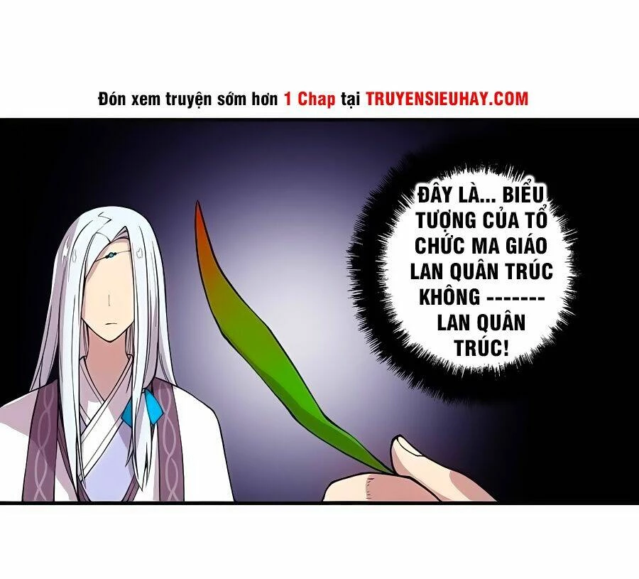 Cuộc Sống Thoái Ẩn Của Võ Lâm Chi Vương Chapter 17 - 69