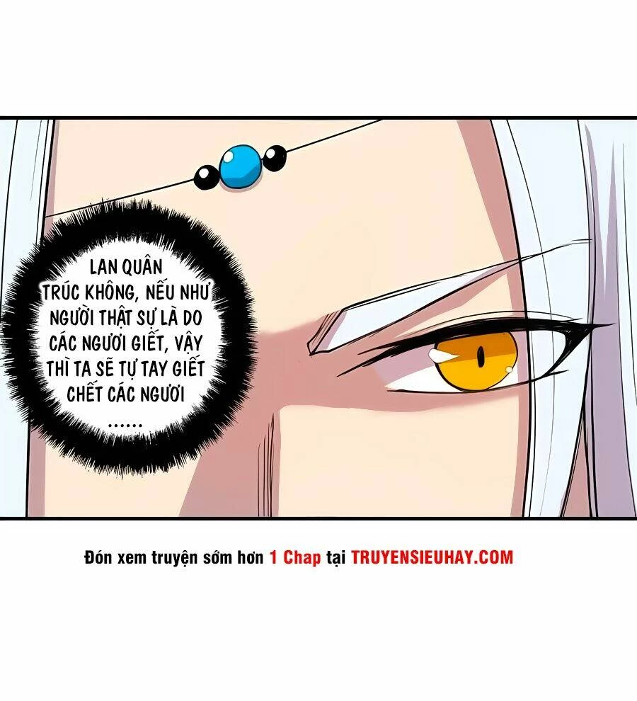Cuộc Sống Thoái Ẩn Của Võ Lâm Chi Vương Chapter 17 - 71
