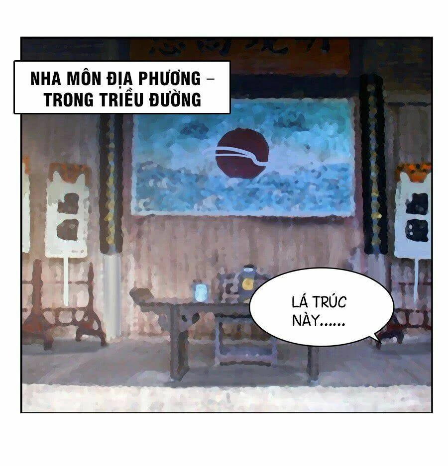 Cuộc Sống Thoái Ẩn Của Võ Lâm Chi Vương Chapter 18 - 2