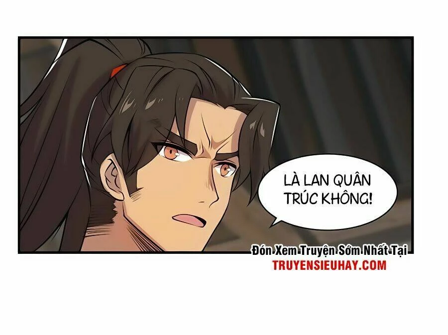 Cuộc Sống Thoái Ẩn Của Võ Lâm Chi Vương Chapter 18 - 3