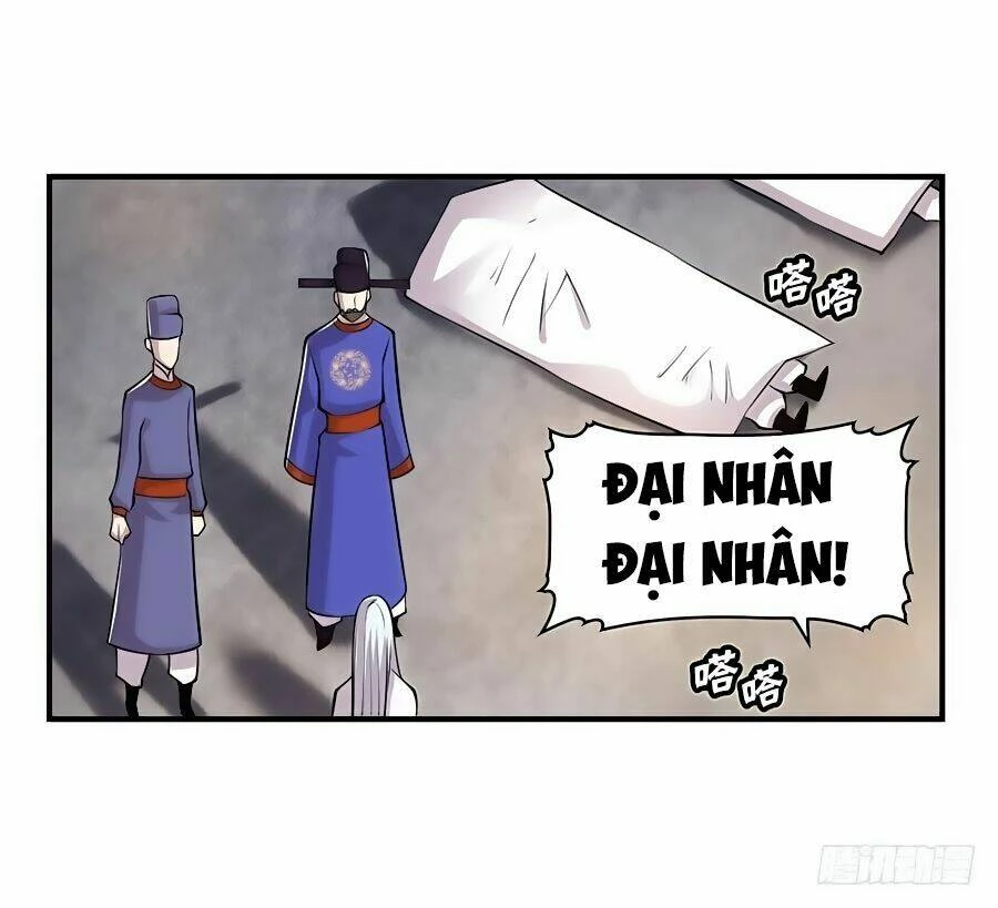 Cuộc Sống Thoái Ẩn Của Võ Lâm Chi Vương Chapter 18 - 10