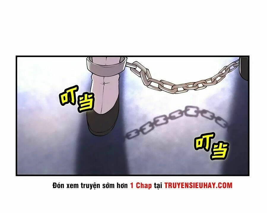 Cuộc Sống Thoái Ẩn Của Võ Lâm Chi Vương Chapter 18 - 14