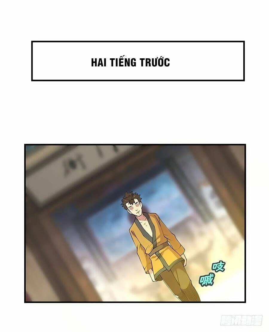 Cuộc Sống Thoái Ẩn Của Võ Lâm Chi Vương Chapter 19 - 2
