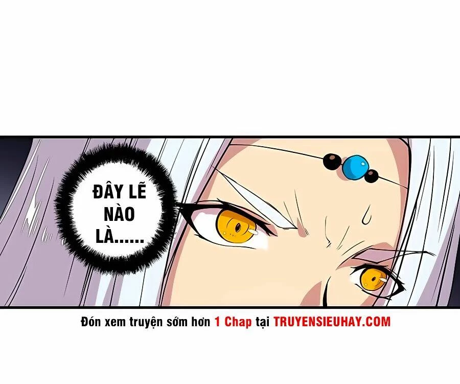 Cuộc Sống Thoái Ẩn Của Võ Lâm Chi Vương Chapter 19 - 8